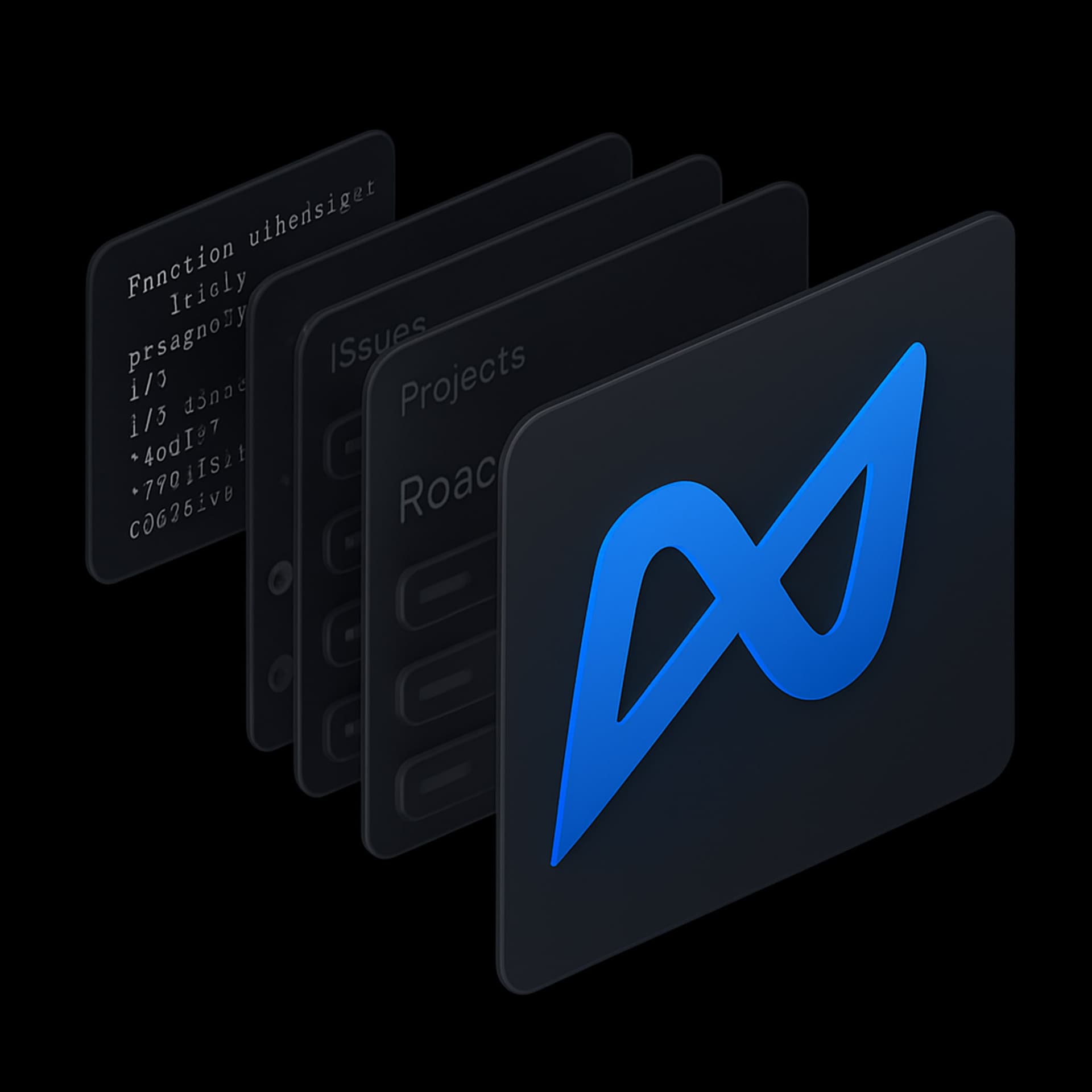 Startup illustration